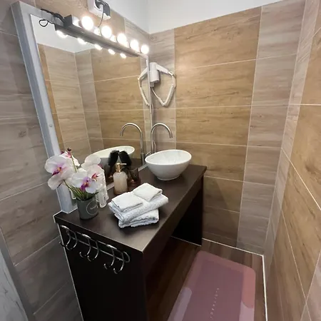 Apartament Maby Wellness