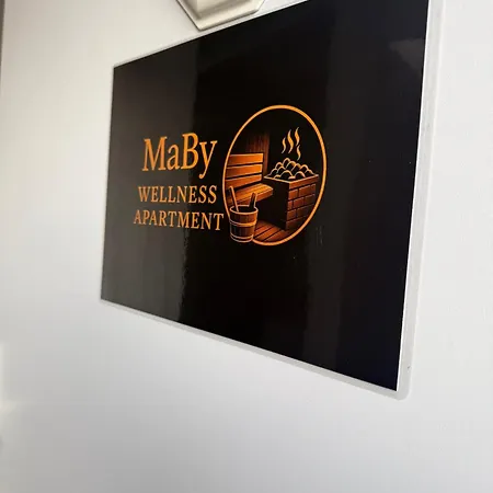 Maby Wellness * Hegyeshalom