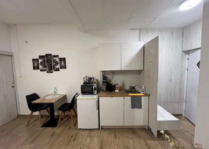 Apartament Maby Wellness